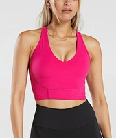women's racerback tank